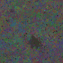 World at epoch 108000