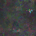 World at epoch 114000