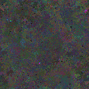 World at epoch 140000
