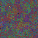 World at epoch 101000