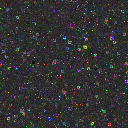 World at epoch 20000
