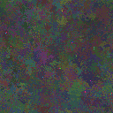 World at epoch 71000