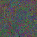 World at epoch 111000