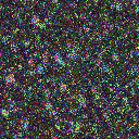 World at epoch 20000