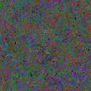 World at epoch 109000