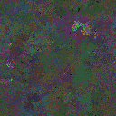 World at epoch 108000