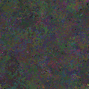 World at epoch 141000