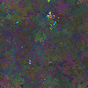 World at epoch 137000