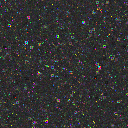 World at epoch 19000