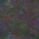 World at epoch 62000