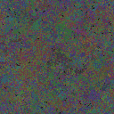 World at epoch 110000