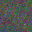 World at epoch 112000