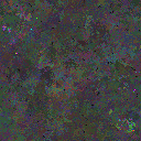 World at epoch 125000