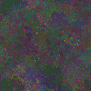 World at epoch 63000