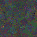 World at epoch 109000
