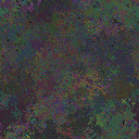 World at epoch 116000