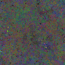 World at epoch 111000
