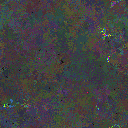 World at epoch 150000