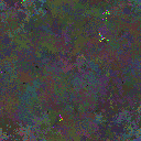 World at epoch 138000