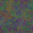 World at epoch 113000
