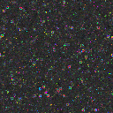 World at epoch 19000
