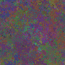 World at epoch 103000