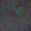 World at epoch 73000