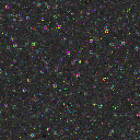 World at epoch 18000