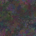 World at epoch 117000