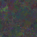 World at epoch 151000