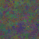 World at epoch 114000