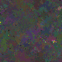 World at epoch 110000