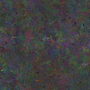 World at epoch 127000