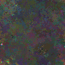 World at epoch 139000