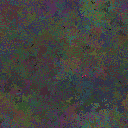 World at epoch 137000