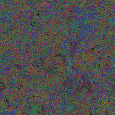World at epoch 113000