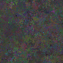 World at epoch 145000