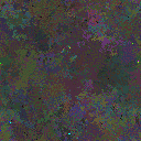 World at epoch 118000