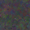 World at epoch 152000