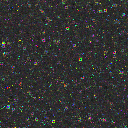 World at epoch 20000