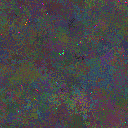 World at epoch 66000