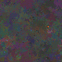 World at epoch 111000