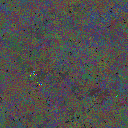 World at epoch 114000