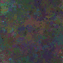 World at epoch 140000