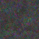 World at epoch 146000