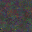 World at epoch 153000