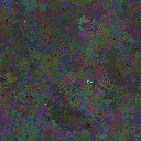 World at epoch 119000