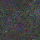 World at epoch 129000