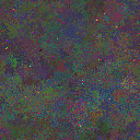 World at epoch 67000