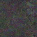 World at epoch 130000